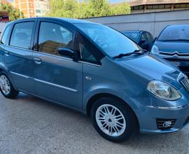 Lancia MUSA 1.3 Multijet Euro 4 bicolore