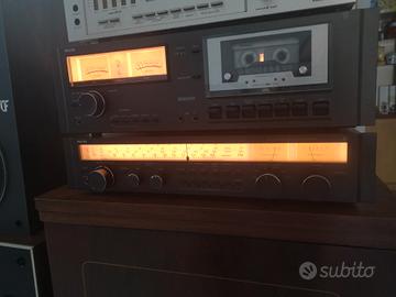 Philips AH606 + N5430 