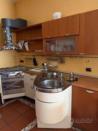 Cucina seminuova