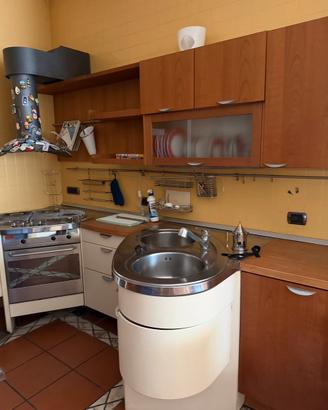 Cucina seminuova