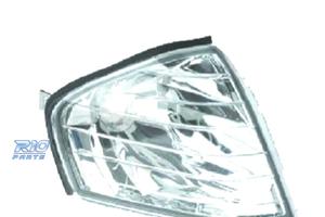 FRECCE ANTERIORI MERCEDES SL R129 89-98 CRISTALLO 
