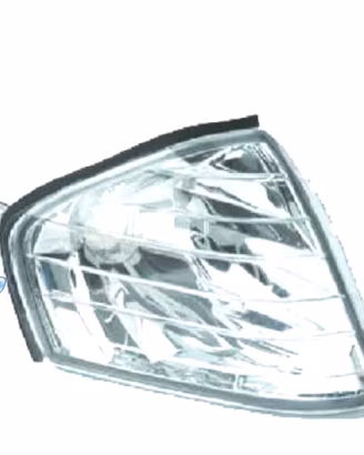 FRECCE ANTERIORI MERCEDES SL R129 89-98 CRISTALLO 