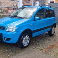 fiat panda 1.2 climbing 