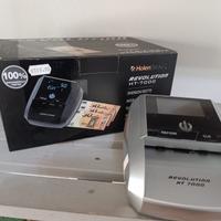 Rilevatore banconote False