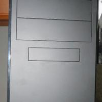 PC Fisso Gaming I7 16GB GeForce GTX550Ti SDD 480GB