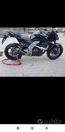 Kawasaki z 750 anno 2010