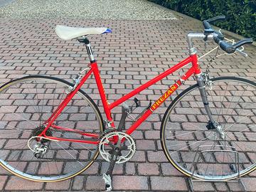 Bici corsa da donna  vintage