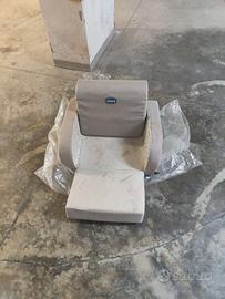 Poltroncina chicco