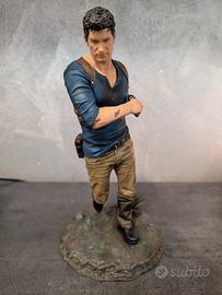 Action Figure Uncharted 4 Nathan Drake