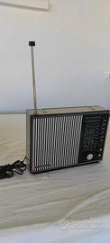 Radio a corrente anni 60