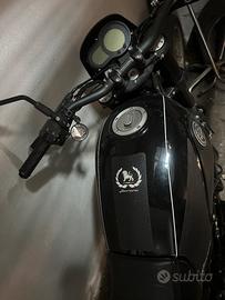 benelli 500