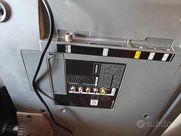 TV SAMSUNG 32 POLlICI