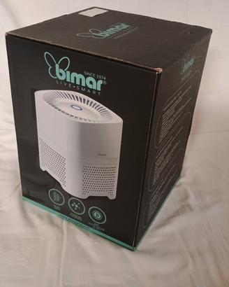 Purificatore d'aria Bimar PA95