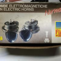 trombe elettromeccaniche marca fiamm