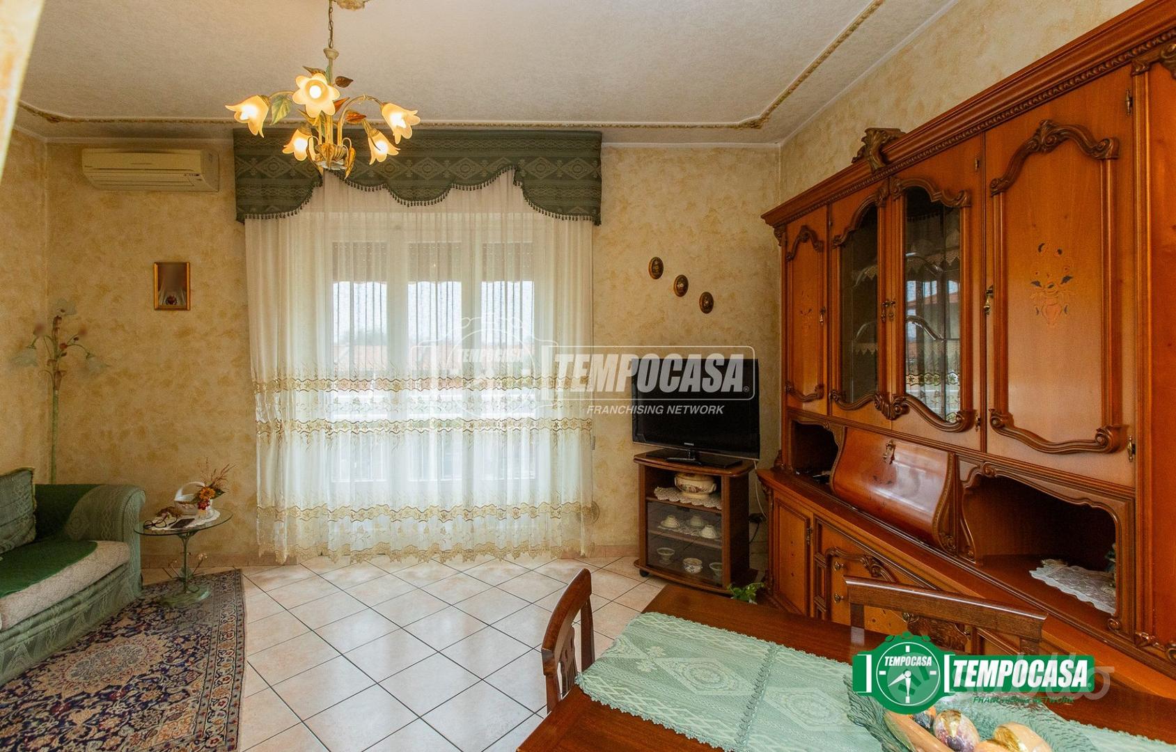 Appartamento – Busto Arsizio, Sacconago - Vista 2