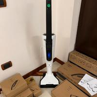 Folletto VK7s Senza Fili + EB7s + 2 Batterie 