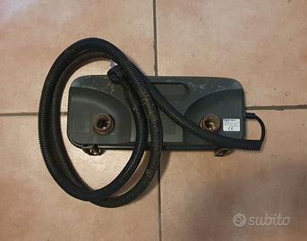 Lampada uv laguna