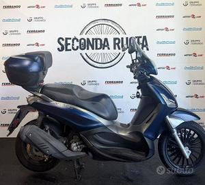 Piaggio Beverly 300 S