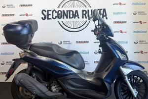 Piaggio Beverly 300 S