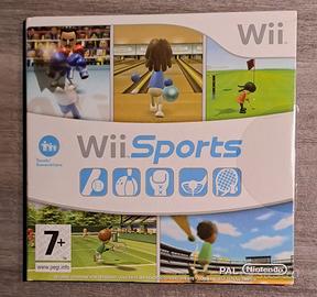 Gioco Wii