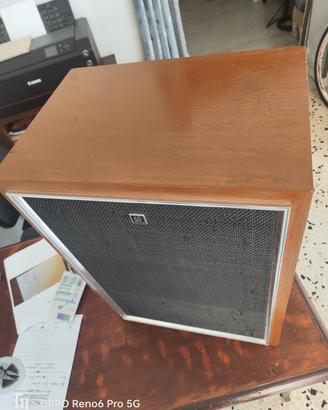  due casse acustiche pioneer