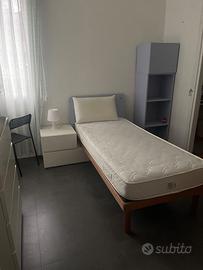 Singola con bagno privato Rozzano