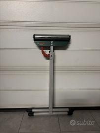Bosch PTA 1000 Supporto per troncatrice banco sega