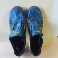 scarpe chiodate da atletica