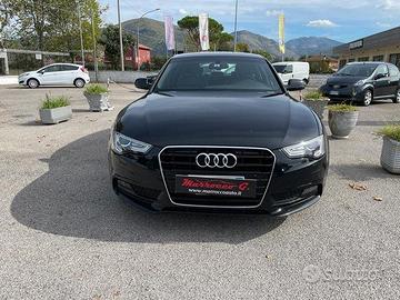 Audi A5 Sportback s- line