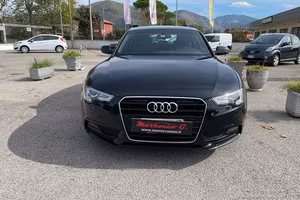 Audi A5 Sportback s- line