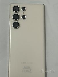 Galaxy s23 ultra 512gb