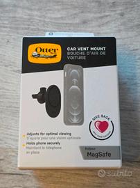 Supporto smartphone Auto Otterbox MagSafe