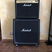 Marshall JCM 900 valvolare