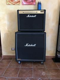 Marshall JCM 900 valvolare