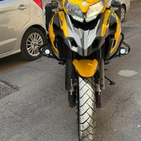 Benelli TRK502 X - 2022 FULL OPTIONAL