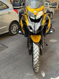 Benelli TRK502 X - 2022 FULL OPTIONAL