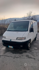 Fiat ducato 2.8D