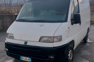 Fiat ducato 2.8D