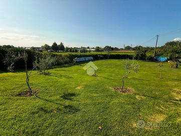 TER. AGRICOLO A SAN CARLO CANAVESE