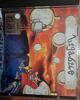 cd ligabue 