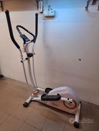 Bicicletta ellittica