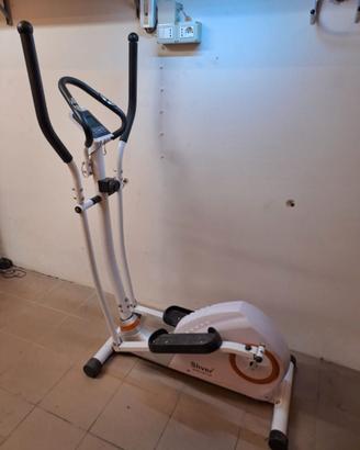 Bicicletta ellittica