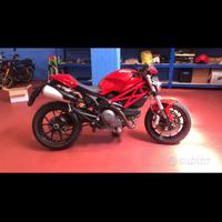 Ducati monster 796 2013