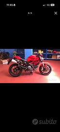 Ducati monster 796 2013