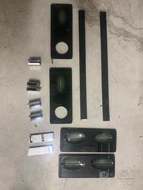 Set Bagno Antonio Lupi, Fontana Arte