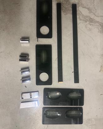 Set Bagno Antonio Lupi, Fontana Arte
