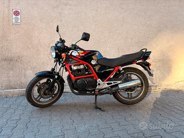 Honda CB 450S