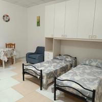 Arredato con utenze allacciate