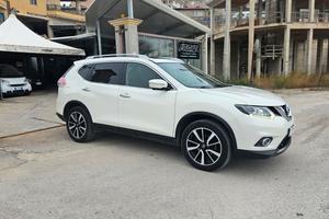 Nissan X-Trail 1.6 dCi 4WD Tekna FULL OPT (CON GAN