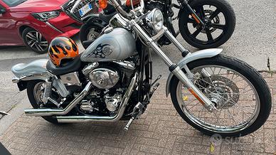 harley davidson dayna super glide